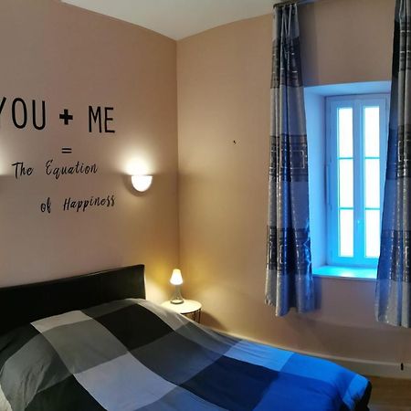 Appartement Avec Vue Sur Cathedrale Classe De Tourisme 3 Etoiles บาเยอ ภายนอก รูปภาพ