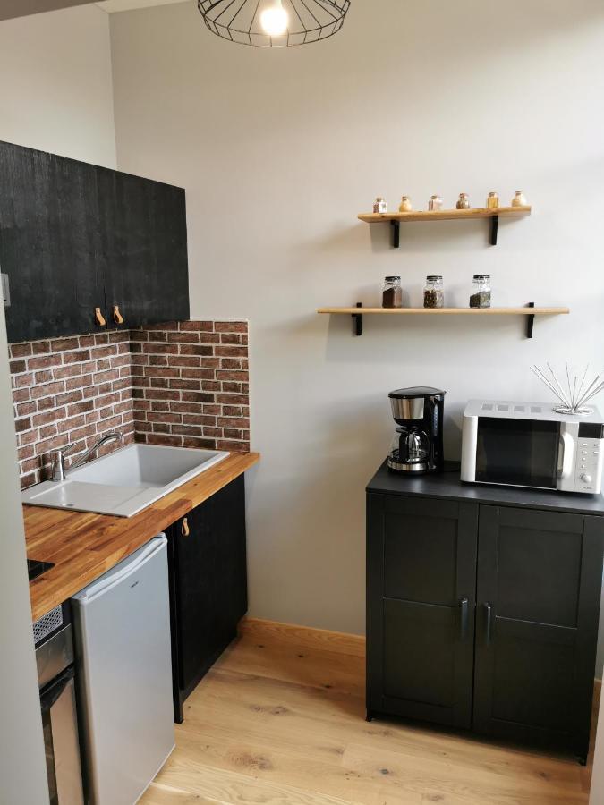 Appartement Avec Vue Sur Cathedrale Classe De Tourisme 3 Etoiles บาเยอ ภายนอก รูปภาพ