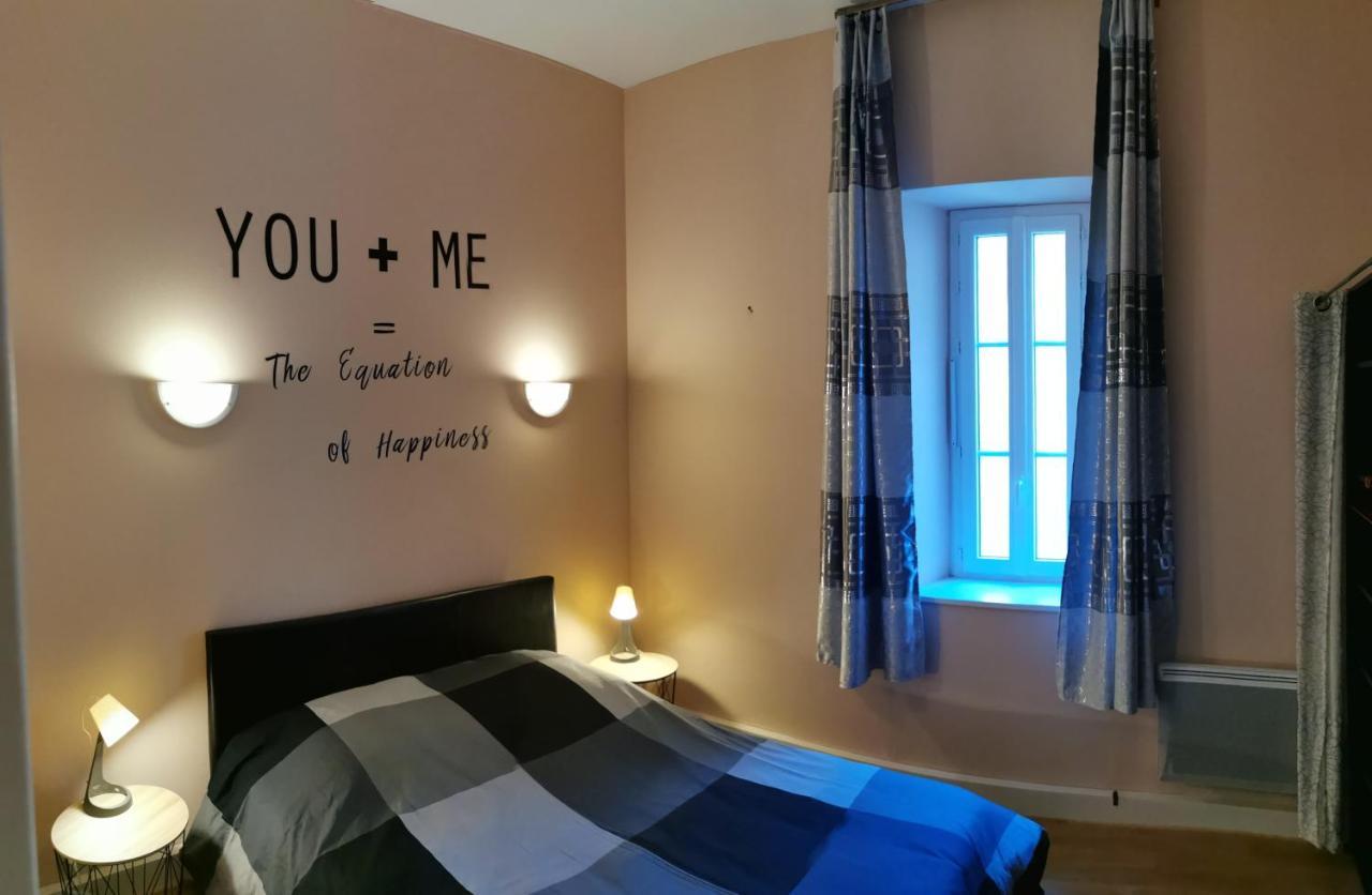 Appartement Avec Vue Sur Cathedrale Classe De Tourisme 3 Etoiles บาเยอ ภายนอก รูปภาพ